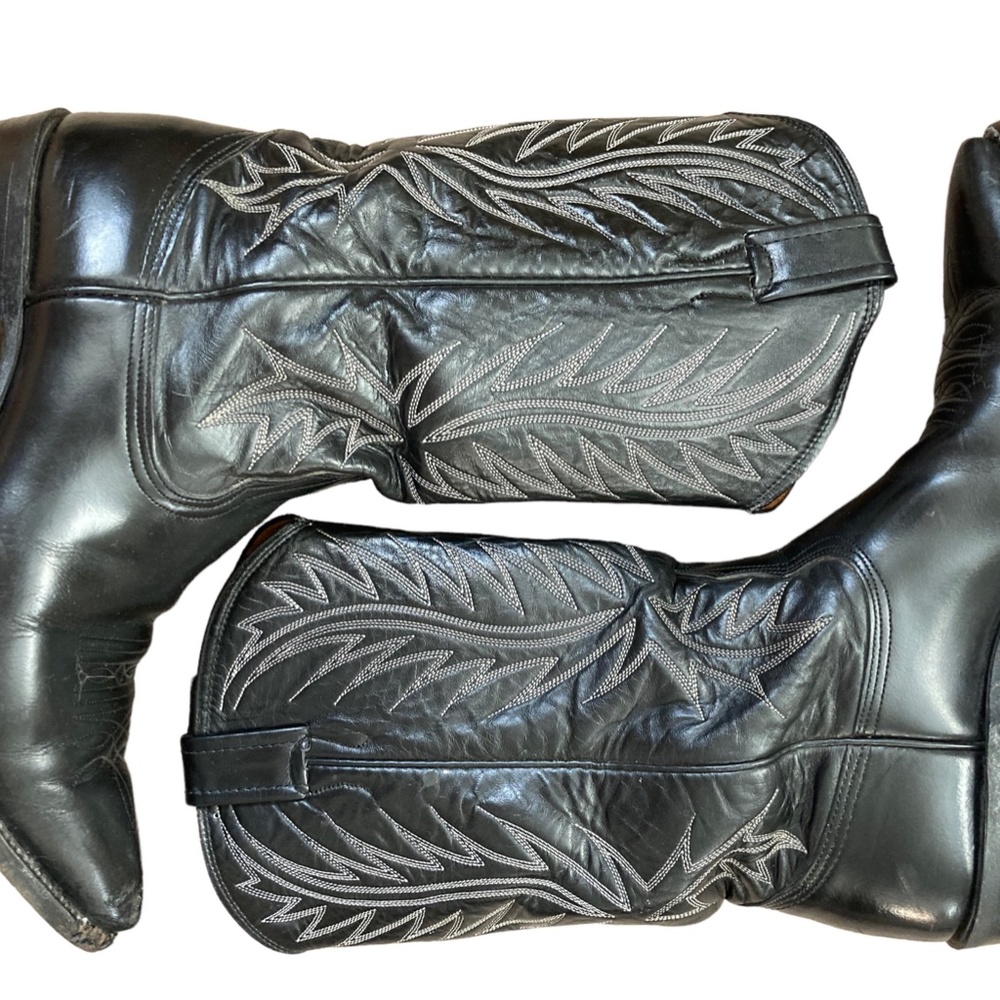 Nocona Cowboy boots